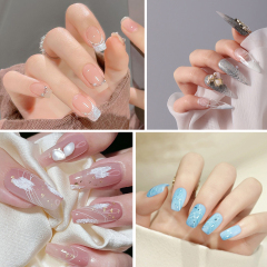 spider gel