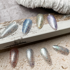 Platinum gel 12 colors