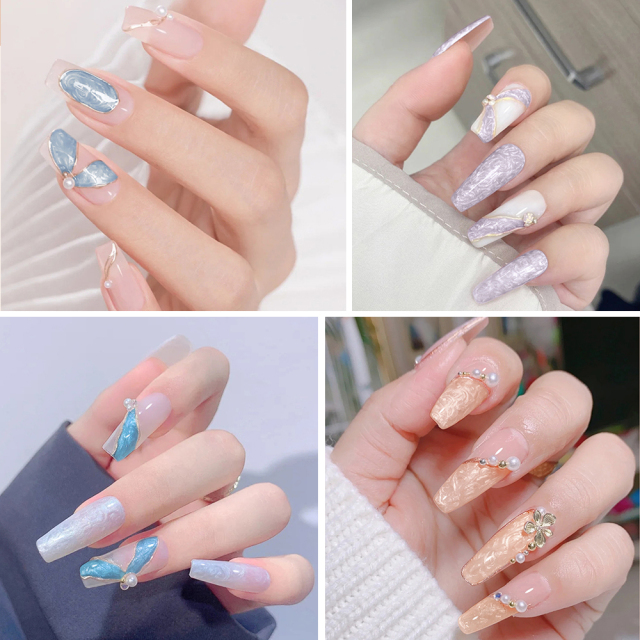thread builder gel 20 colors