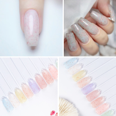 base gel A 24 colors