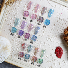 gel polish 12 colors