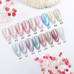 cat eye gel