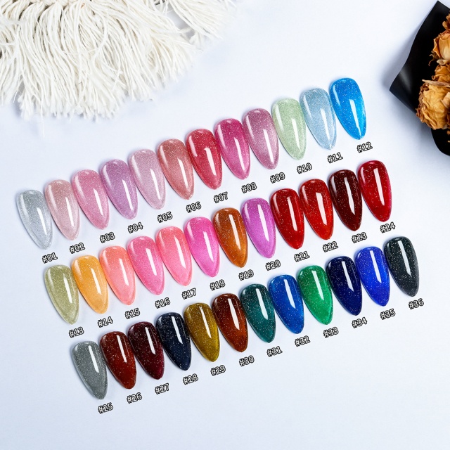 disco base gel