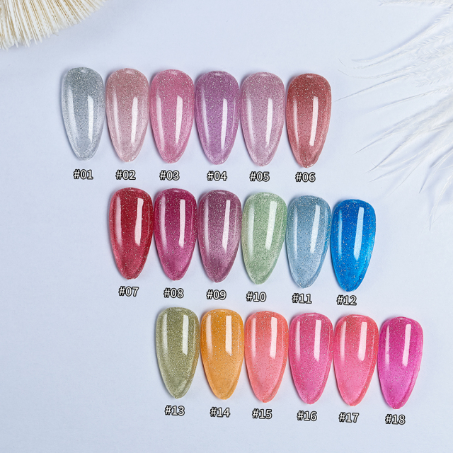disco base gel