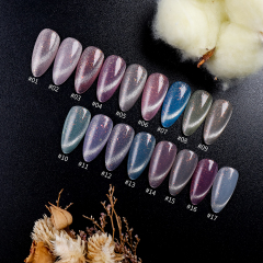cat eye gel