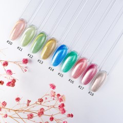 cat eye gel