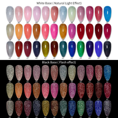disco base gel