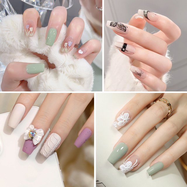 Cave gel