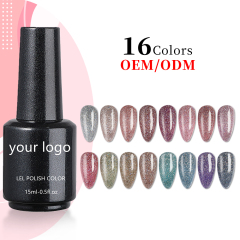 laser gel 16 colors