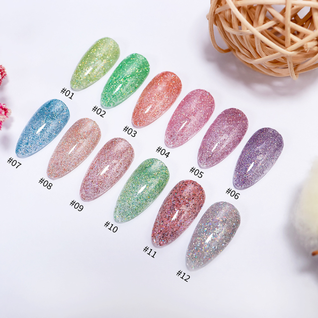 disco gel