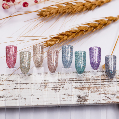 laser gel 16 colors