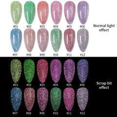 disco gel