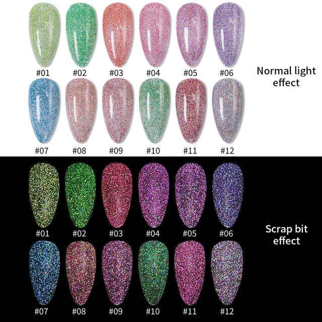 disco gel