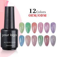 disco gel