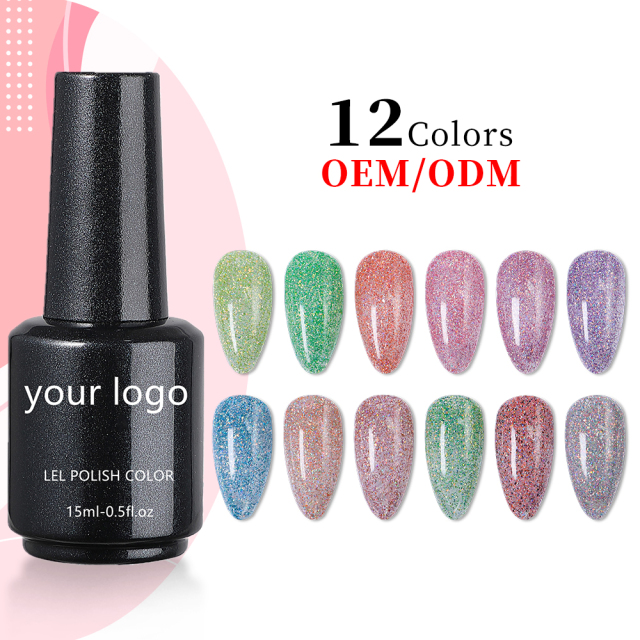 disco gel