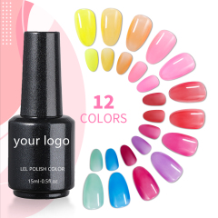 luminous gel