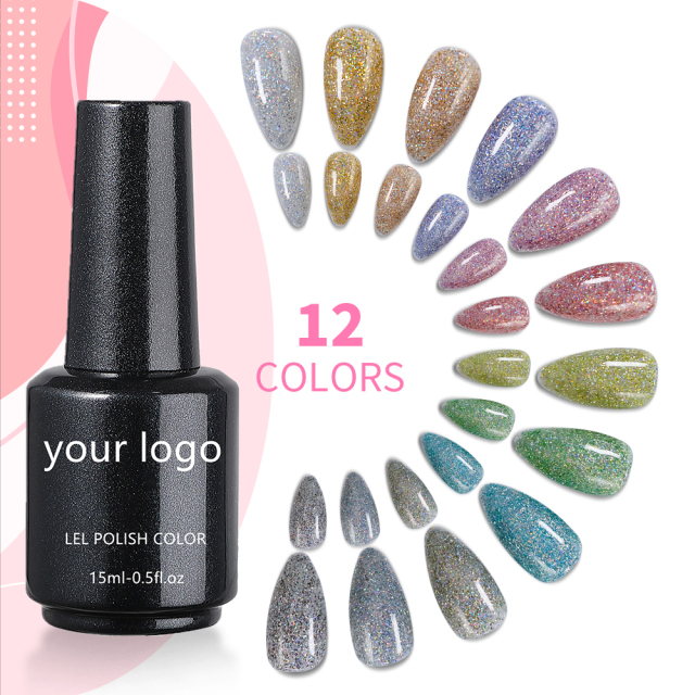 luminous disco gel