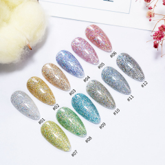 luminous disco gel