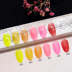 luminous gel