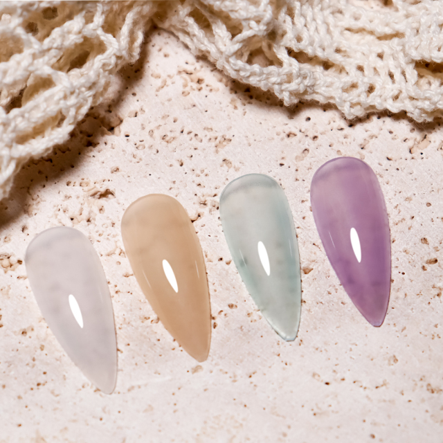 france ice gel 24 colors