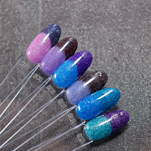 neon disco gel 48 colors