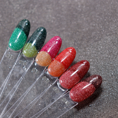 neon disco gel 48 colors