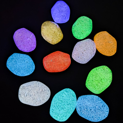 luminous disco gel