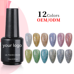 luminous disco gel