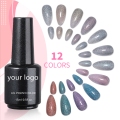 luminous disco gel
