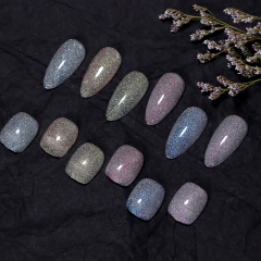 luminous disco gel