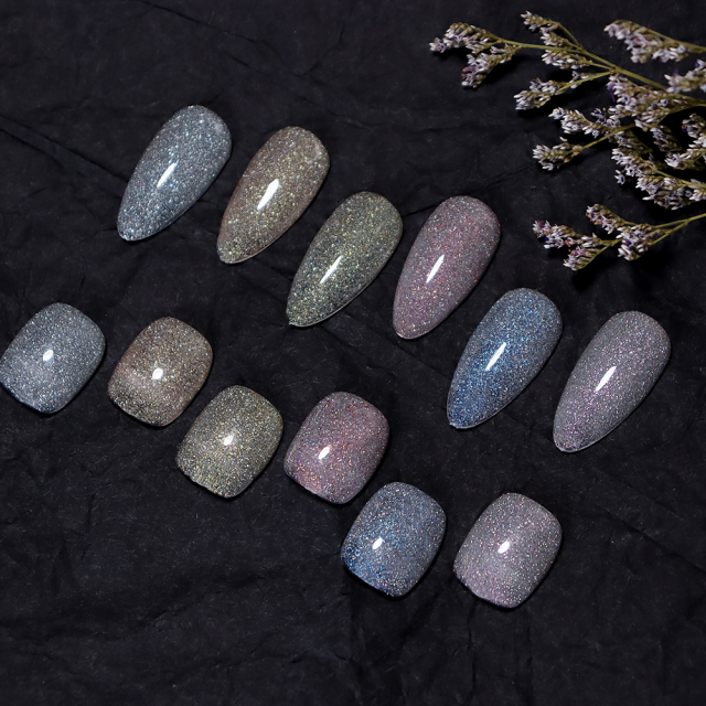 luminous disco gel