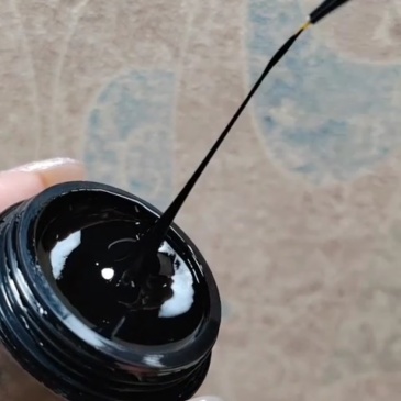 spider gel