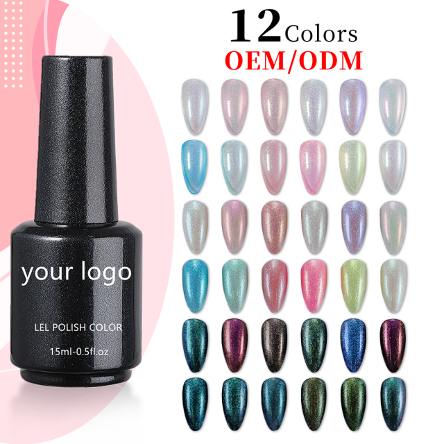 12 COLOR CHAMELEON
