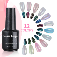 12 COLOR CHAMELEON