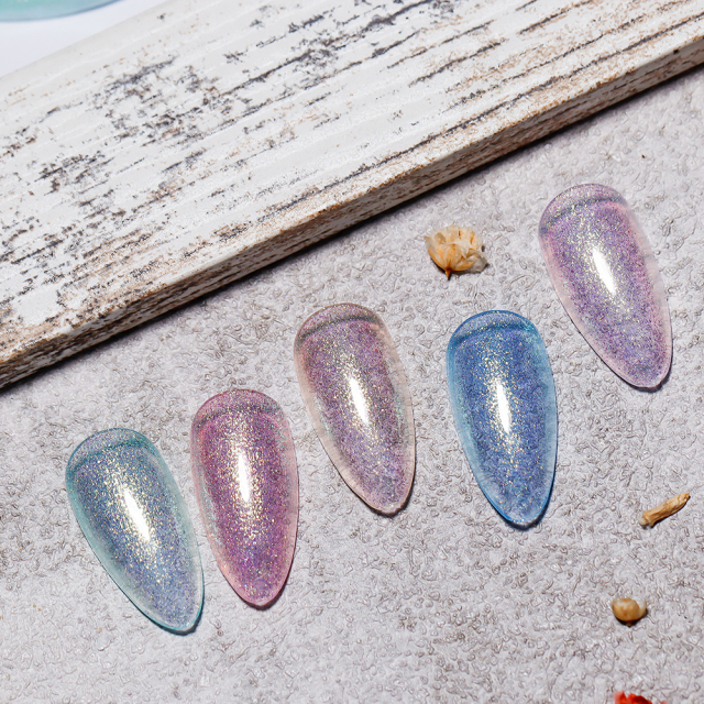 shell gel