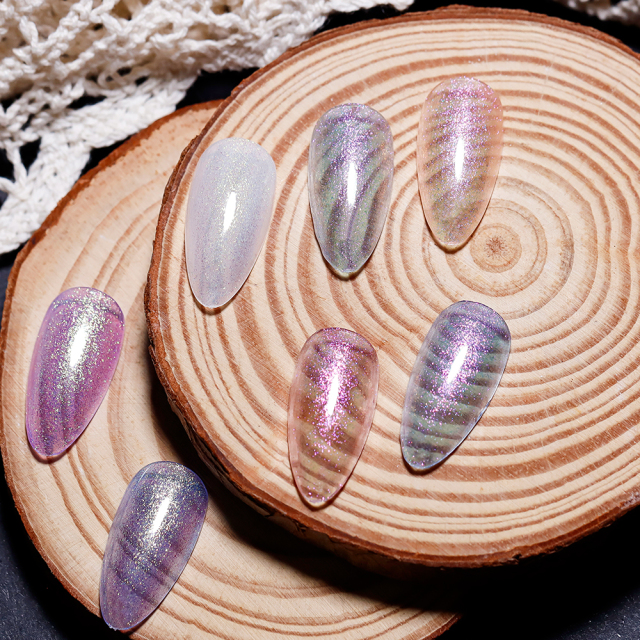 shell gel