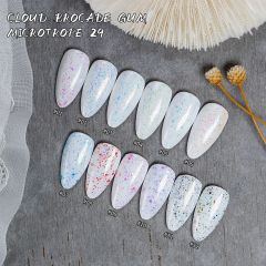 Brocade gel