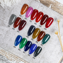 disco base gel