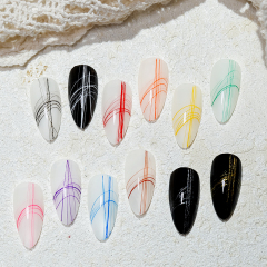 spider gel