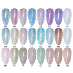 shell gel