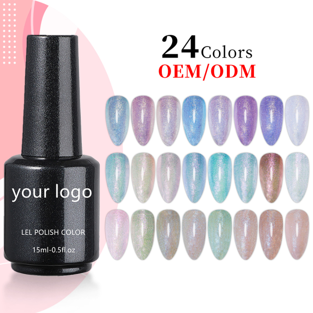shell gel