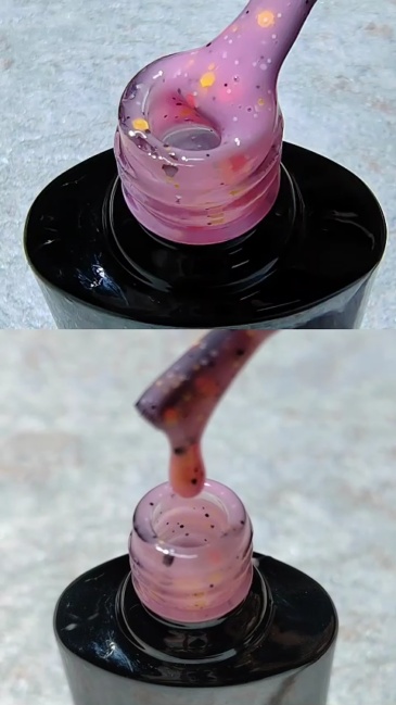 Cheese base gel