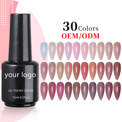 base gel