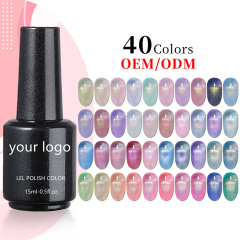 aurora gel
