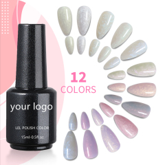 luminous thread gel