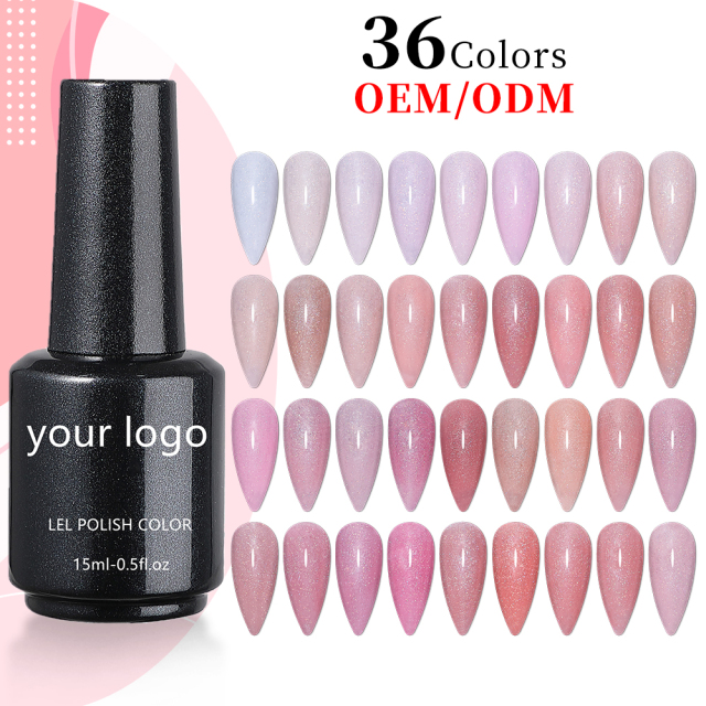laser base gel