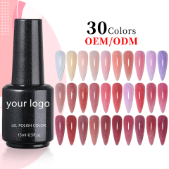 crystal builder gel