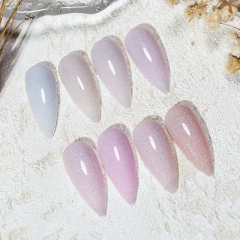 laser base gel