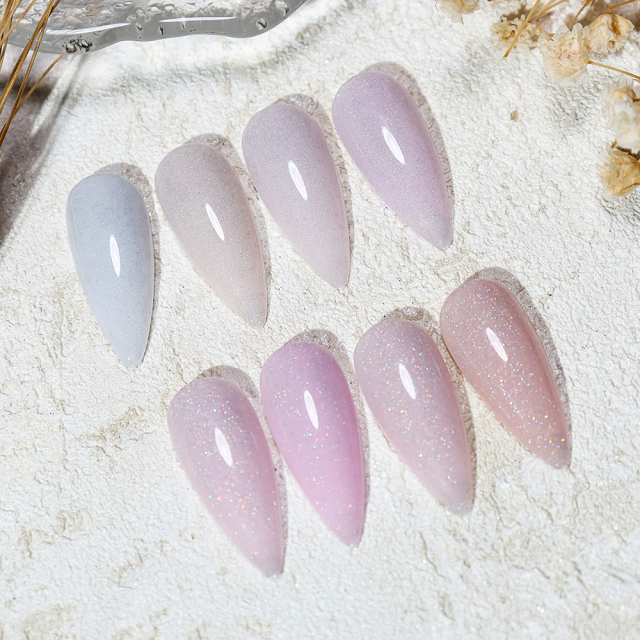 laser base gel