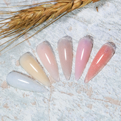 crystal builder gel